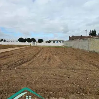 Terrain d'habitation de 331 m² à 500 m de la plage, Kélibia — photo 3