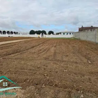 Terrain d'habitation de 331 m² à 500 m de la plage, Kélibia — photo 5