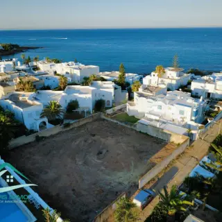 Terrain constructible de 1 065 m² à deux pas de la plage de Mansoura — photo 5