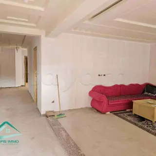 Maison de 190 m² bâtis avec garage sur terrain de 250 m² — photo 4
