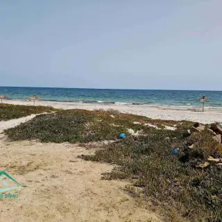 Studio de 61 m² en construction avec accès direct à la plage — photo 3