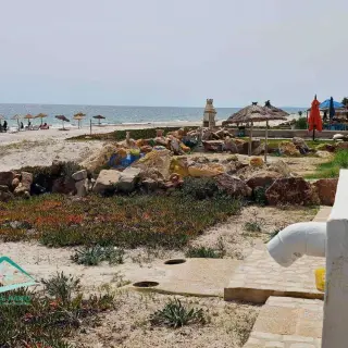 Studio de 61 m² en construction avec accès direct à la plage — photo 5