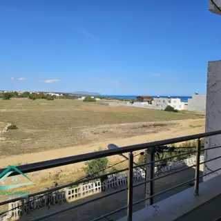 Appartement haut standing meublé de 95 m² avec vue sur mer — photo 2