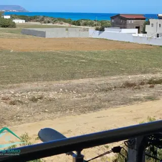 Appartement haut standing meublé de 95 m² avec vue sur mer — photo 3