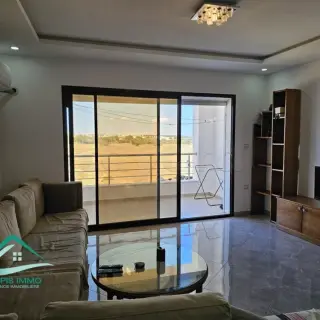 Appartement haut standing meublé de 95 m² avec vue sur mer — photo 4
