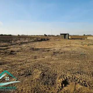 Maison inachevée de 225 m² bâtis sur 2583 m² avec puits et jardin — photo 2
