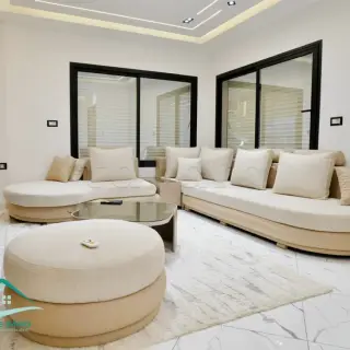 Villa haut standing avec piscine à Kélibia, près de la plage — photo 3