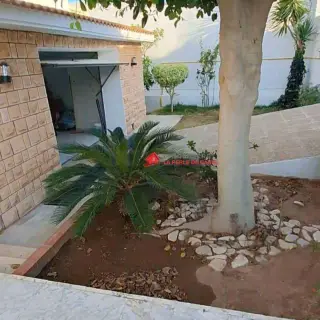 Villa de charme S+5 avec sous-sol à vendre à Kalaa Sghira — photo 2