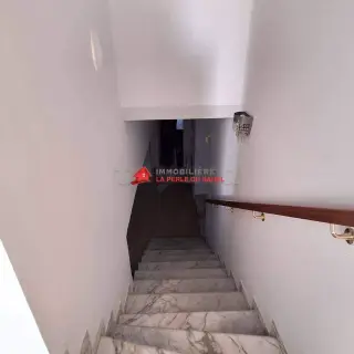 Villa de charme S+5 avec sous-sol à vendre à Kalaa Sghira — photo 4