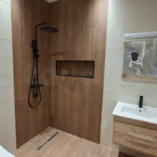 Appartement S+2 au premier étage à vendre à Jawhara, Sousse — photo 3