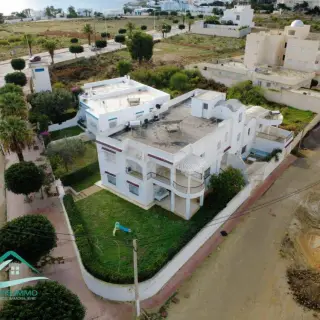 Villa de plusieurs logements à 100 m de la plage, El Mansourah — photo 2