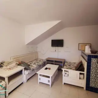 Villa de plusieurs logements à 100 m de la plage, El Mansourah — photo 5
