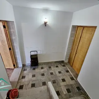 Villa à plusieurs logements avec garage et jardin, cité Riadh, Kélibia — photo 3