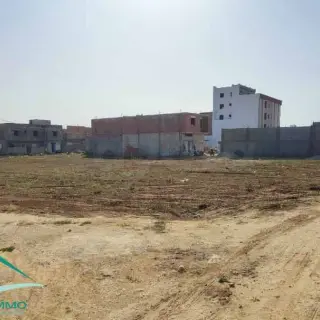 Terrain d'habitation de 166 m² entre Kélibia et Hammam Ghezèze — photo 2