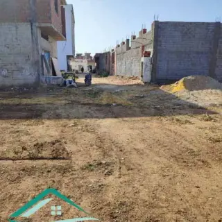 Terrain d'habitation de 166 m² entre Kélibia et Hammam Ghezèze — photo 3