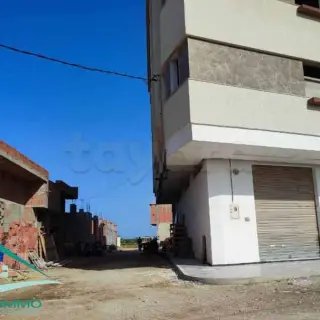 Terrain d'habitation de 166 m² entre Kélibia et Hammam Ghezèze — photo 4