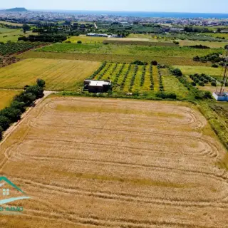 Terrain agricole de 7308 m² avec deux entrées près du pôle universitaire — photo 5