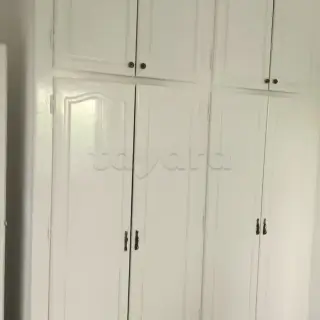 Appartement S+3 au rez-de-chaussée à El Omrane Supérieur, titre bleu