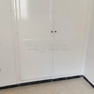 Appartement S+3 au rez-de-chaussée à El Omrane Supérieur, titre bleu — photo 3