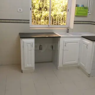 Appartement S+3 au rez-de-chaussée à El Omrane Supérieur, titre bleu — photo 5