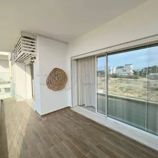 Appartement S+2 vue mer à 50 m de la plage, Corniche de Hergla — photo 4