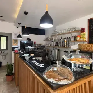 Fonds de commerce de cafétéria de 35 m² à Menzah 5 — photo 3