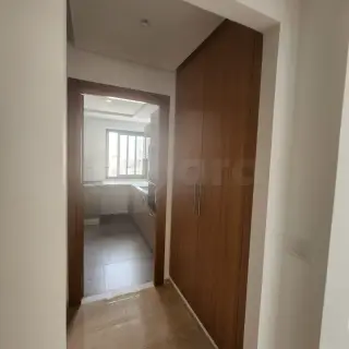 Appartement haut standing de trois chambres avec terrasse à Borj Cedria — photo 5
