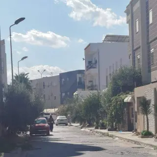 Terrain de 270 m² avec titre individuel à Borj Cedria — photo 3