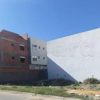 Terrain de 270 m² avec titre individuel à Borj Cedria — photo 4