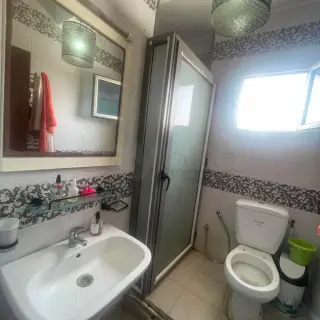 Appartement S+2 au troisième étage dans un quartier calme d'Ezzahra — photo 2