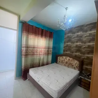 Appartement S+2 au troisième étage dans un quartier calme d'Ezzahra — photo 5