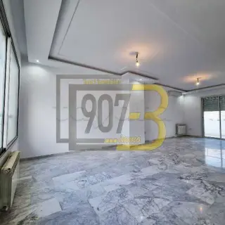 Duplex neuf de 212 m² avec vue dégagée à Cité Ennasr — photo 2