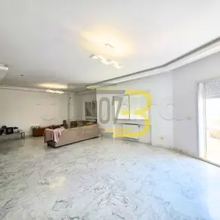 Appartement S+3 de 210 m² avec vue dégagée à Menzah 9C — photo 3