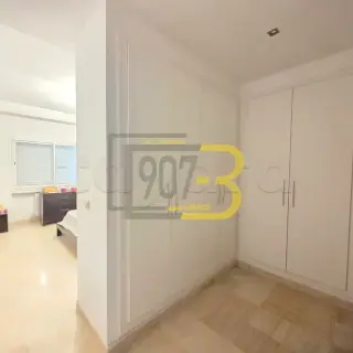Appartement S+3 de 210 m² avec vue dégagée à Menzah 9C — photo 5