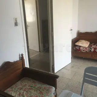 S+2-Wohnung mit 90 m² im dritten Stock in Nabeul