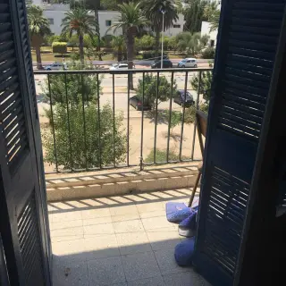 Appartement S+2 de 90 m² au 3e étage à Nabeul — photo 2