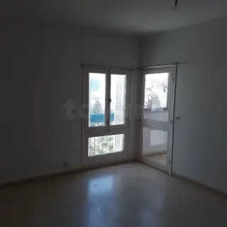 Appartement S+3 de 107 m² à El Menzah 7