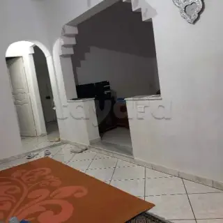 Villa S+2 de plain-pied de 102 m² à El Mrezga — photo 2