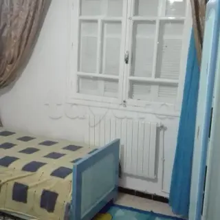 Appartement S+3 rénové de 150 m² à El Manar 2 — photo 2