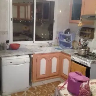Appartement S+3 rénové de 150 m² à El Manar 2 — photo 5