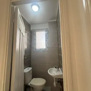 Appartement S+3 rénové de 160 m² au centre-ville de Tunis — photo 2