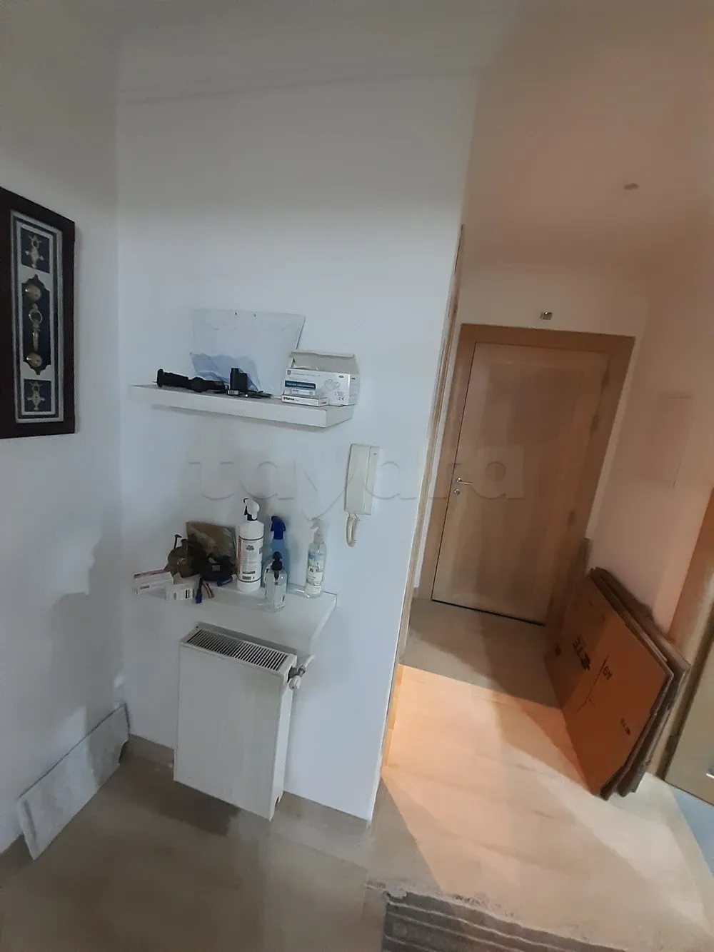 Appartement S+2 haut standing de 110 m² à La Soukra — photo 1