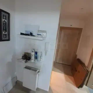 Appartement S+2 haut standing de 110 m² à La Soukra
