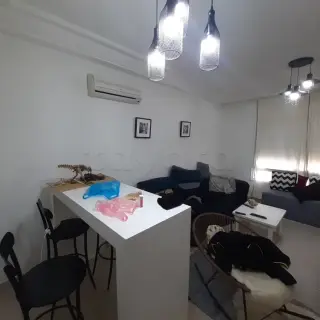 Appartement S+2 haut standing de 110 m² à La Soukra — photo 4