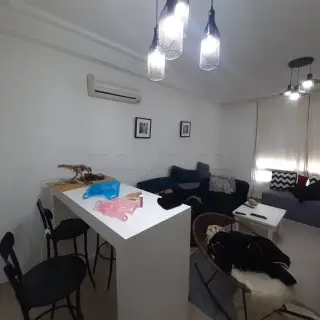 Appartement S+2 haut standing de 110 m² à La Soukra — photo 5