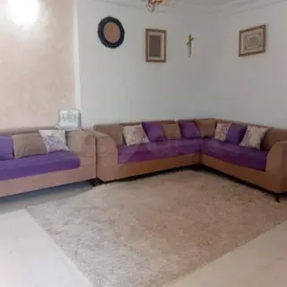 Maison sur 2 niveaux de 170 m² avec vue sur mer à Hammamet Nord — photo 2
