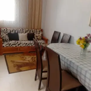 Maison sur 2 niveaux de 170 m² avec vue sur mer à Hammamet Nord — photo 4