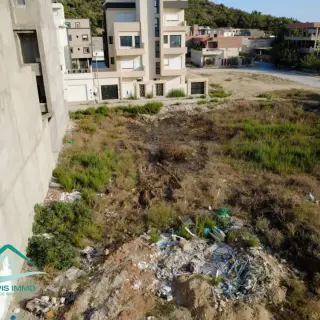 Terrain de 242 m² à 500 m de la plage à Kélibia — photo 2
