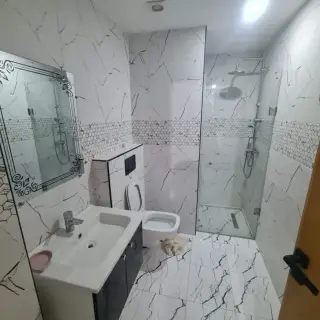 Studio haut standing de 54 m² à la cité El Wahat, L'Aouina — photo 2