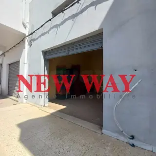 Local commercial de 26 m² proche de toutes les commodités à Cité Zouhour — photo 2